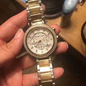 Michael Kors watch